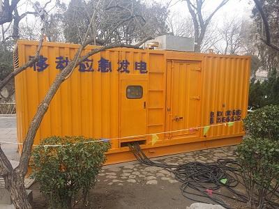 万宁柴油发电机维修保养工作要做哪些